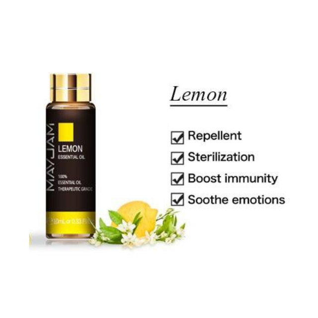 13 Scents Essential Oil 10ml