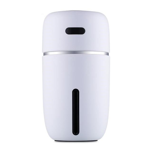 Mini USB Air Humidifier Aroma Diffuser