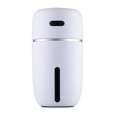 Mini USB Air Humidifier Aroma Diffuser
