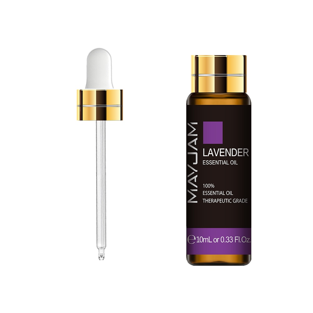 13 Scents Essential Oil 10ml