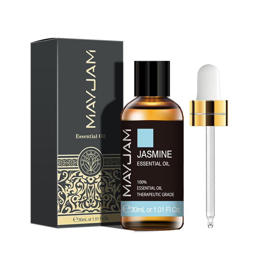 Essential Oils Dropper 10ml/30ml/100ml