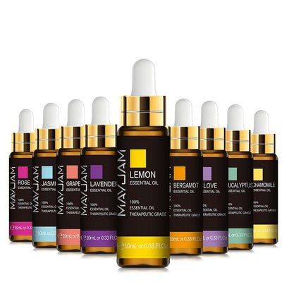 13 Scents Essential Oil 10ml