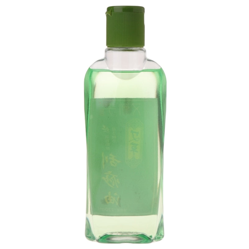 220ml Wormwood Essential Oil Herbal Body Massage