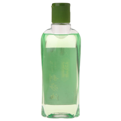 220ml Wormwood Essential Oil Herbal Body Massage