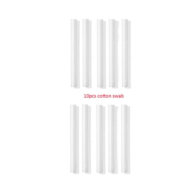 Ultrasonic Humidifier 300ml Portable USB Aroma Diffuser